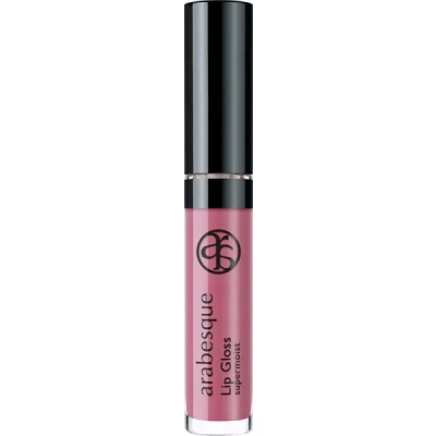 Abbildung von Arabesque Lip Gloss supermoist 70 Mauve 5 ml