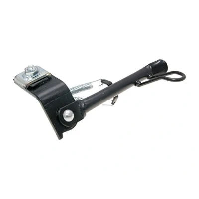 Abbildung von Seitenständer schwarz für Piaggio TPH 50 / Typhoon DT AC 93 97 TEC1T