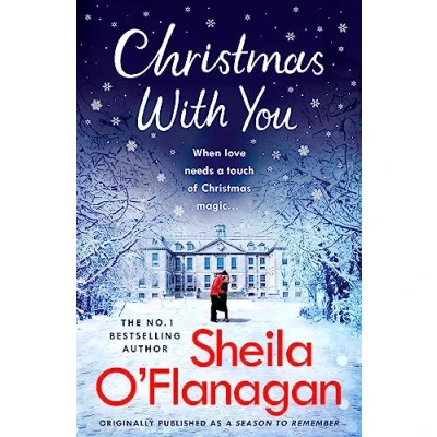 Abbildung von Christmas With You: A heart warming read from the No. 1 bestselling author