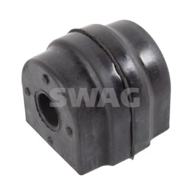 Abbildung von SWAG 20 94 4278 Stabigummis Hinterachse 14 48 BMW: 3 Limousine, Coupe, X1