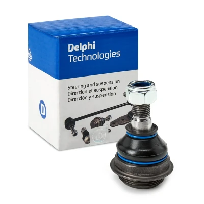 Abbildung von DELPHI TC2375 Traggelenk 51 78 PEUGEOT: 308 SW I Kasten / Kombi, SW, 5008 I, CITROËN: C4 II Schrägheck, DS4 DS5 Schrägheck