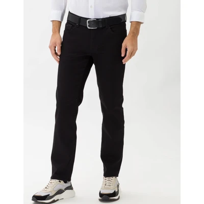 Abbildung von Brax Herren Style Cadiz Masterpiece Moderne Five Pocket Jeans, 1 Perma Black Nos, 34W / 38L