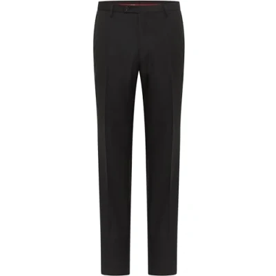 Abbildung von Club of Gents Herren Hose CG Cedric, Schwarz (Schwarz 90), 94
