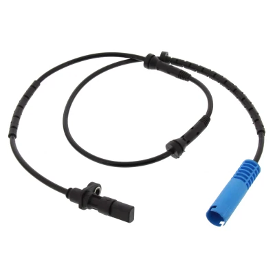 Abbildung von MAPCO 86657 ABS Sensor Hinterachse beidseitig 1040 BMW: 5 Touring