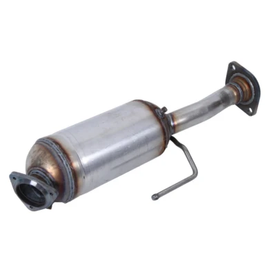 Abbildung von JMJ 1149 Rußpartikelfilter JEEP: GRAND CHEROKEE 3, Commander