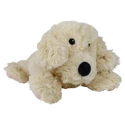 Abbildung von Warmies® Wärmekissen Warmies Golden Retriever