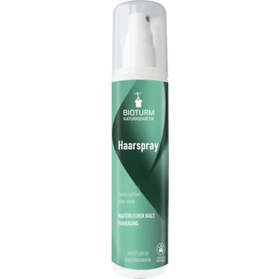 Abbildung von Bioturm Haarspray Haar Spray 150ml