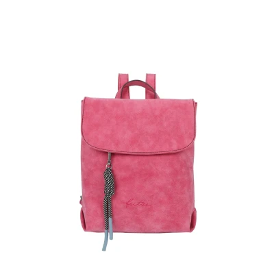 Abbildung von Fritzi aus Preußen Bitzi Tagesrucksack, Damen, Größe: One Size, Berry pink