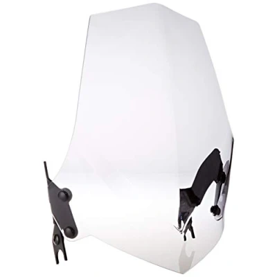 Abbildung von PUIG 4117H/72 : Windschild windschutzscheibe FARBE RAUCH