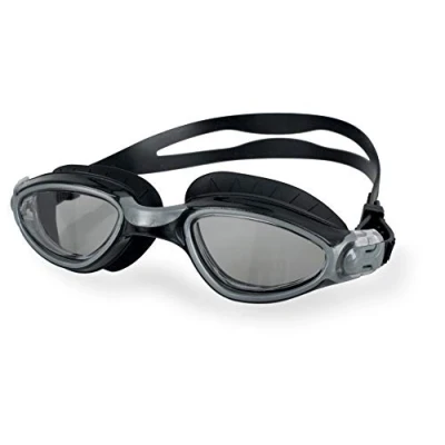 Abbildung von Seac Axis, Schwimmbrille für Frauen und Männer, perfekt Schwimmbad Freiwasser