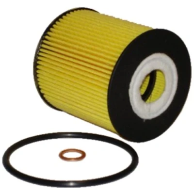 Abbildung von ASHIKA 10 ECO035 Ölfilter Filtereinsatz BMW: 3 Limousine, Touring, 5 OPEL: Omega B Caravan, LAND ROVER: Range Rover