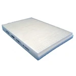 Abbildung von ALCO FILTER MS 6161 Innenraumfilter Pollenfilter 304,0 199,0 30,0 OPEL: Astra G CC, H Schrägheck, Caravan