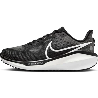 Abbildung von Nike Performance Vomero 17 Laufschuh Neutral, Damen, Größe: 38, Black/white/anthracite Schuhe