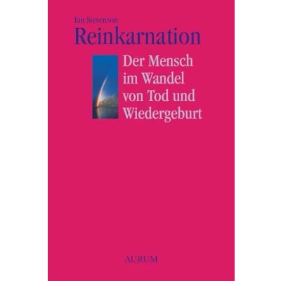 Abbildung von Reinkarnation: Der Mensch im Wandel von Tod und Wiedergeburt