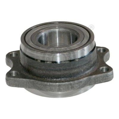 Abbildung von OPTIMAL 952646 Radlagersatz ohne Radnabe 84 MITSUBISHI: Lancer 7 Limousine, GALANT 5 Stufenheck, 6 Limousine