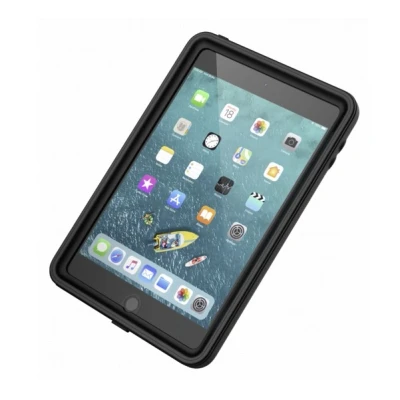 Abbildung von Catalyst wasserdichte Hülle iPad Mini 5 schwarz CATIPDMI5BLK