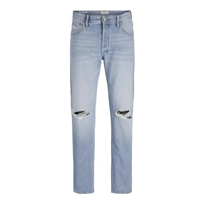 Abbildung von JACK &amp; JONES Herren Jjichris Jjoriginal SBD 921 Sn Jeanshose, Blue Denim, 32W / 32L