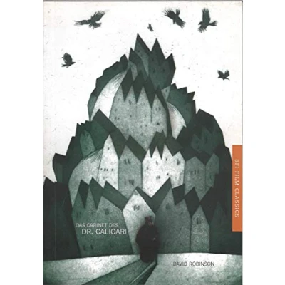 Abbildung von Das Cabinet des Dr. Caligari [Deluxe Edition]