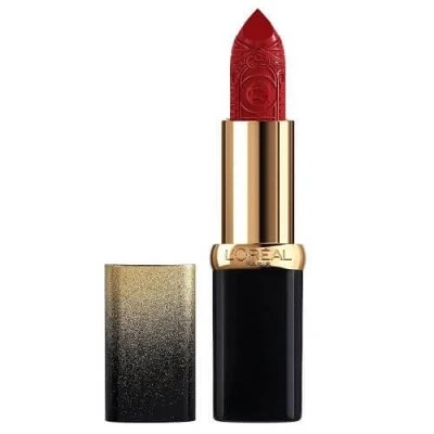 Abbildung von L&#039;Oréal Color Riche Lippenstift 02 Celebration