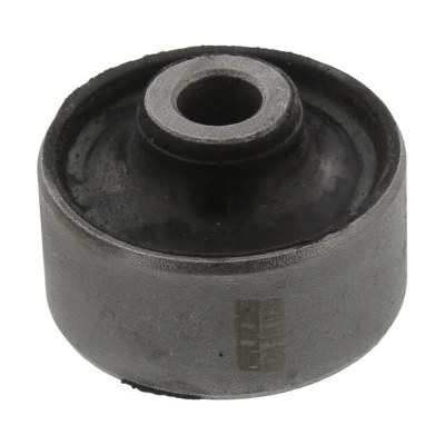 Abbildung von MOOG NI SB 10708 Querlenkerlager beidseitig, hinten, innen, unten, Vorderachse 54,2 Gummimetalllager SUZUKI: Alto VII, NISSAN: Pixo