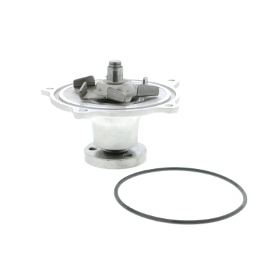 Abbildung von VAICO V33 50003 Wasserpumpe mit Dichtung mechanisch Flügelrad aus Metall Original Qualität CHRYSLER: VOYAGER / Grand 3, 2