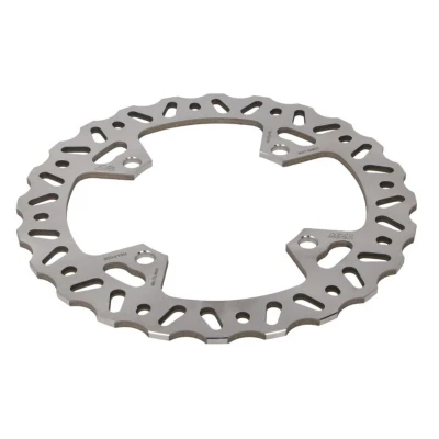 Abbildung von TRW MST339EC Bremsscheibe 240 4