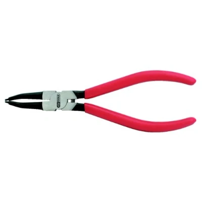 Abbildung von KS TOOLS 500.1036 Seegerringzange 44, 230mm Chrom Vanadium Stahl
