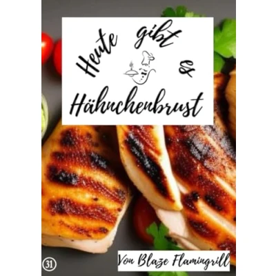 Abbildung von Heute gibt es Hähnchenbrust: 20 tolle Hähnchenbrust Rezepte