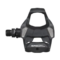 Abbildung von Pedale Shimano PD RS500 Mit SM SH11 Schuhplatten