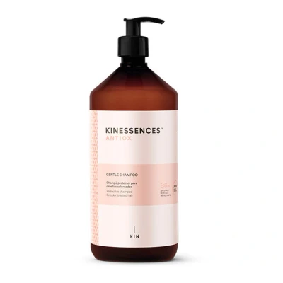 Abbildung von KIN Cosmetics Entgiftendes Shampoo, 1000 ml