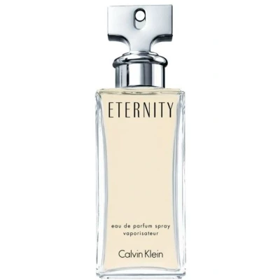 Abbildung von Calvin Klein Parfum Eternity For Women 50 ml Parfüm für Damen