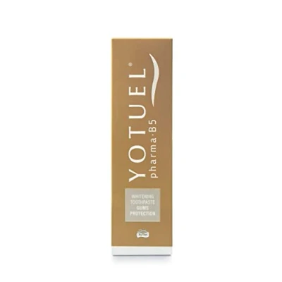 Abbildung von Yotuel PHARMA WHITENING TOOTHPASTE 100% Detergent Free For Gum Problems 50ml