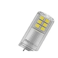 Abbildung von OSRAM SPECIAL Pin CL 20 LED Lampe mit Retrofit Stecksockel G4, dimmbar, Form, 2W, 200lm, 4000K, kaltweißes Licht, gute Rundumlichtausstrahlung, lange Lebensdauer, 4 Jahre Garantie