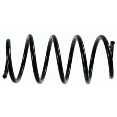 Abbildung von SACHS 998 721 Fahrwerksfeder OPEL: Tigra Twintop, Combo C Tour, Kasten / Kombi