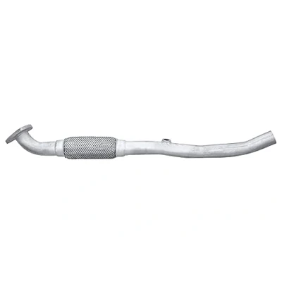 Abbildung von Faurecia FS40863 Abgasrohr vorne OPEL: Corsa D Schrägheck, VAUXHALL: Mk3 Schrägheck