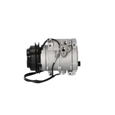 Abbildung von NRF 32458 Kompressor 10S17C 12 PAG 46 mit Kompressoröl MITSUBISHI: PAJERO 3