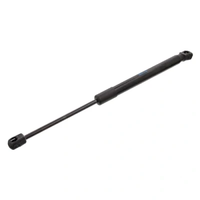 Abbildung von FEBI BILSTEIN 37479 Heckklappendämpfer 420 366 beidseitig VOLKSWAGEN: Passat B7 Limousine