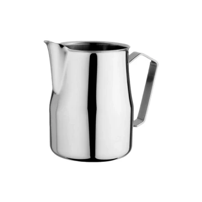 Abbildung von Motta Milchkanne Milchschaumkanne Europa Stainless Steel, 350 ml