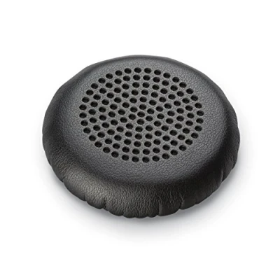 Abbildung von Plantronics Large Leatherette Ear Cushion for Encorepro HW540