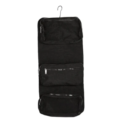 Abbildung von Camel Active Journey Kosmetiktasche black B00 402 60