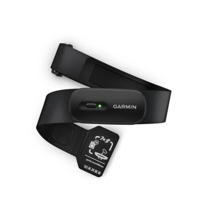 Abbildung von Garmin HRM200 Herzfrequenz Brustgurt XS S