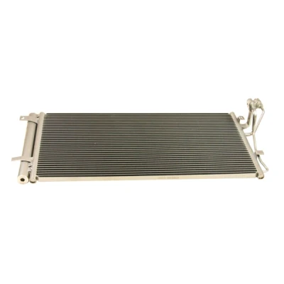 Abbildung von MAXGEAR Easy Fit AC830166 Klimakondensator mit Trockner 13,0 8,5 Aluminium 665 R 134a HYUNDAI: Sonata V