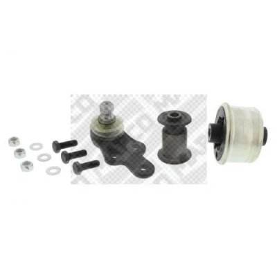 Abbildung von MAPCO 53263HPS Reparatursatz, Radaufhängung FORD: MONDEO 3 Kombi,