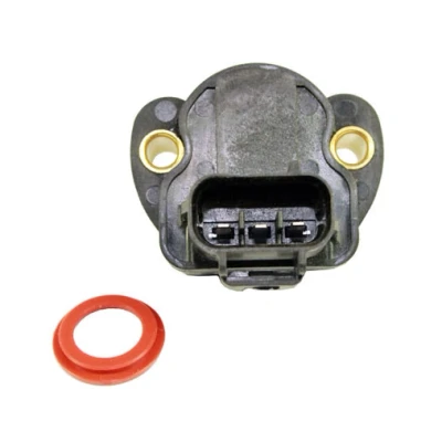 Abbildung von METZGER 0904037 Drosselklappenpotentiometer ohne Kabel JEEP: GRAND CHEROKEE I, II, 2