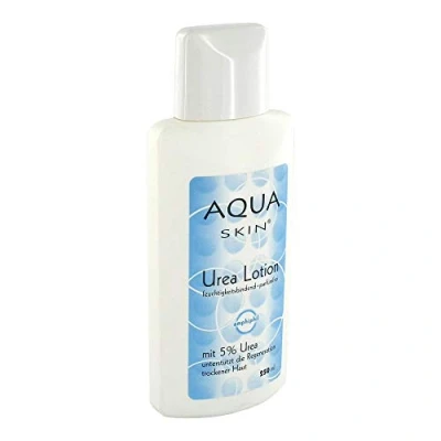 Abbildung von AQUA SKIN Urea Lotio 250 ml