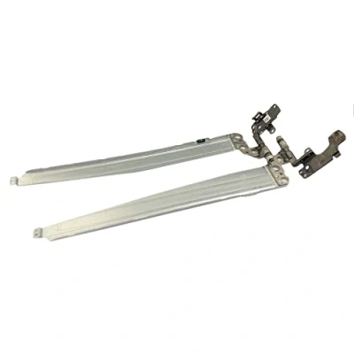 Abbildung von Gintai LCD Display Halterung Scharniere Hinge Displayscharniere von Ersatz für Dell Ins piron 15 3501 3502 3503 5593 5594 CCTXP 0CCTXP CN 81JF7 081JF7