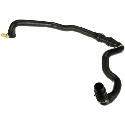 Abbildung von GATES 05 3290 Kühlerschlauch EPDM (Ethylen Propylen Dien Kautschuk) MINI: Schrägheck, Cabrio, Clubman