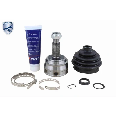 Abbildung von VAICO V10 7429 Gelenksatz EXPERT KITS + VOLKSWAGEN: GOLF 3, 2, 1 Cabriolet, SEAT: Ibiza Cordoba I Limousine, TOLEDO