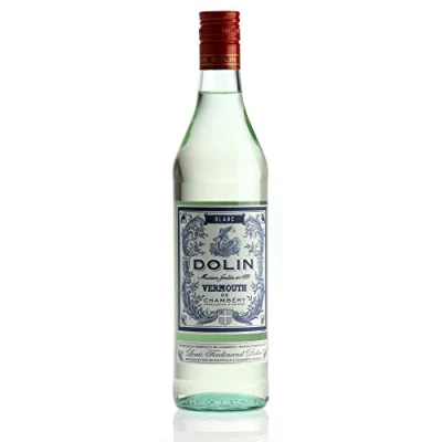 Abbildung von Dolin Vermouth Blanc Wermut (3 x 0.75 l)