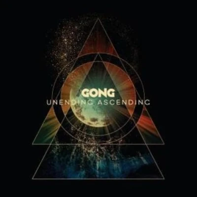 Abbildung von Unending Ascending (Black Vinyl) [Vinyl LP]